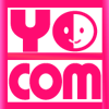 YO-COMロゴマーク
