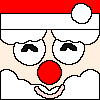 p117�����[�N���X�}�X�I